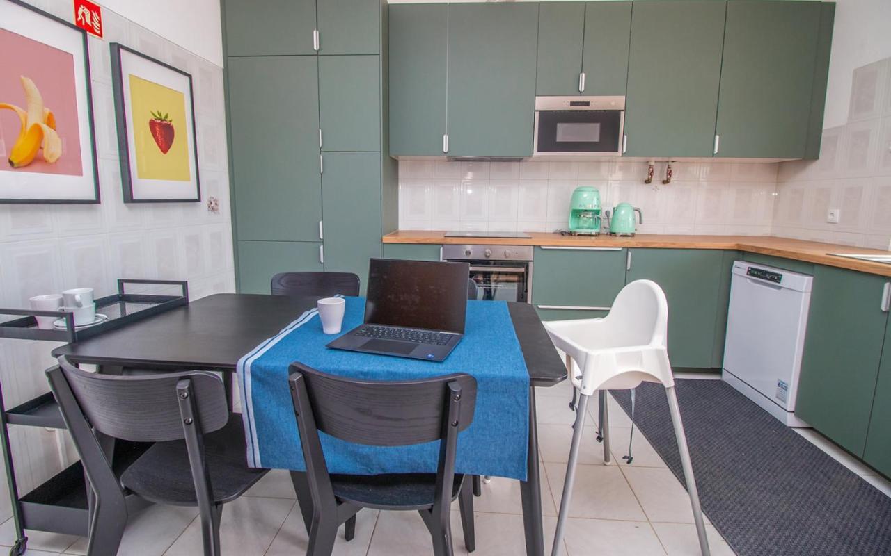 As melhores experiências de conforto e lazer Quinta do Lago Extérieur photo