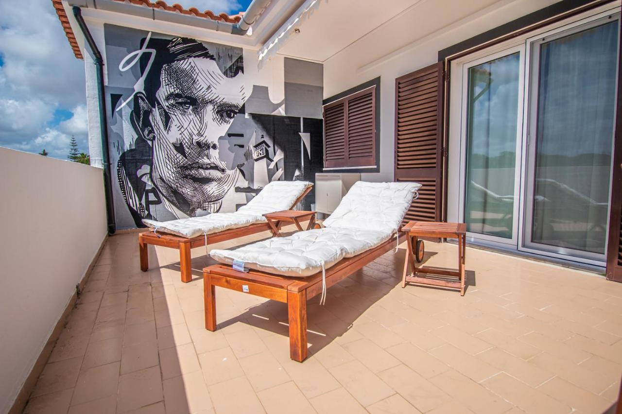 As melhores experiências de conforto e lazer Quinta do Lago Extérieur photo