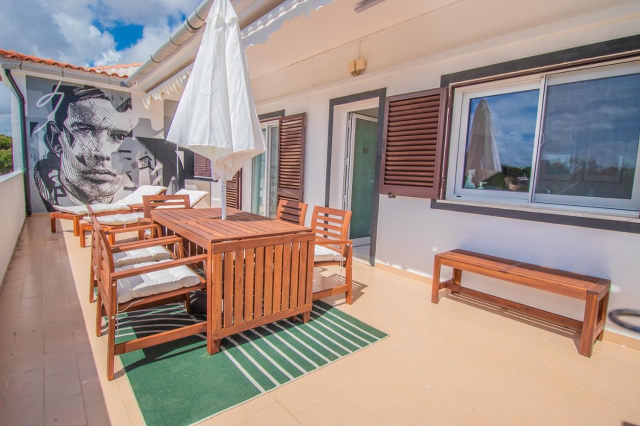 As melhores experiências de conforto e lazer Quinta do Lago Extérieur photo