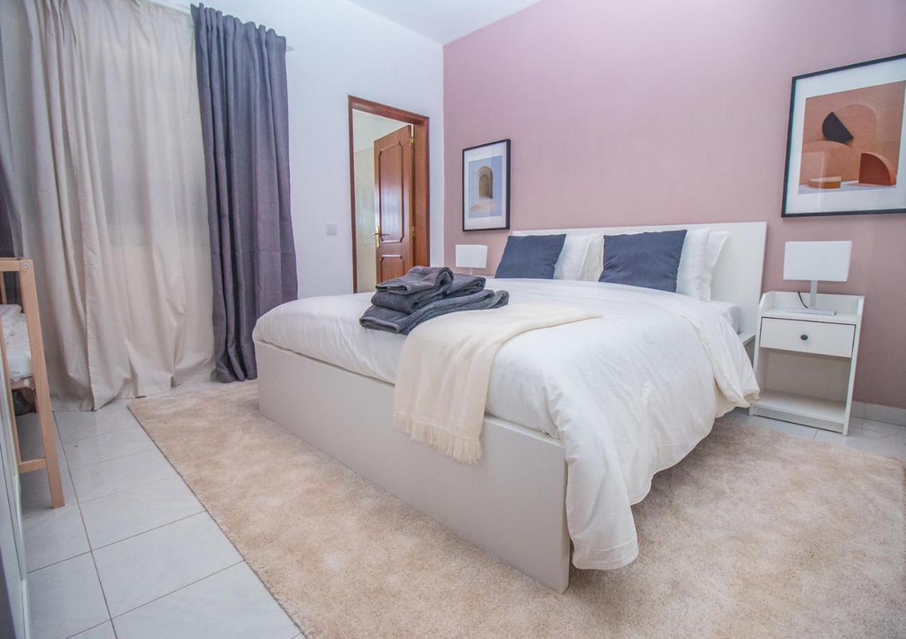As melhores experiências de conforto e lazer Quinta do Lago Extérieur photo