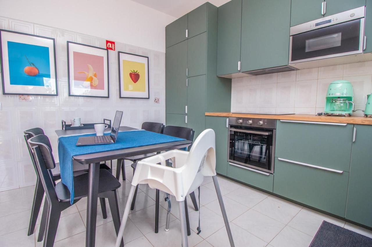 As melhores experiências de conforto e lazer Quinta do Lago Extérieur photo