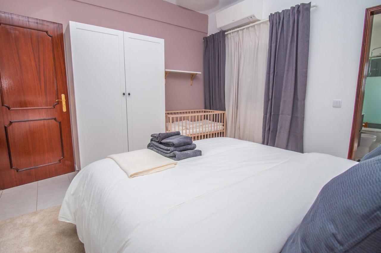 As melhores experiências de conforto e lazer Quinta do Lago Extérieur photo
